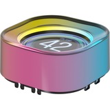 Corsair iCUE LINK AIO LCD Screen Module 2.1"  Zwart