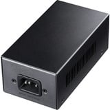 Cudy 2-Channel Gigabit PoE+ Injector poe-injector Zwart, POE220, 30W