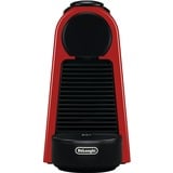 DeLonghi Nespresso Essenza Mini EN85.R capsule machine Rood