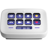 Elgato Stream Deck Neo keypad Wit