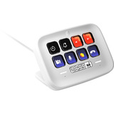 Elgato Stream Deck Neo keypad Wit