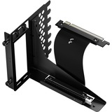 Fractal Design Flex B-20, beugel + verlengkabel Zwart (mat)