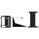 Fractal Design Flex B-20 inbouwkit Zwart (mat)