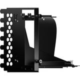 Fractal Design Flex B-20 inbouwkit Zwart (mat)