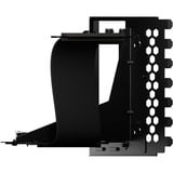 Fractal Design Flex B-20 inbouwkit Zwart (mat)