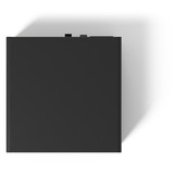 Fractal Design ION Gold 3 850W Black voeding  Zwart, 3x PCIe, 1x 12V-2x6, Kabelmanagement