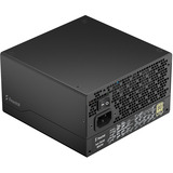 Fractal Design ION Gold 3 850W Black voeding  Zwart, 3x PCIe, 1x 12V-2x6, Kabelmanagement