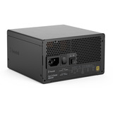 Fractal Design ION Gold 3 modulaire 850 watt voeding  Zwart, 1x 12V-2x6, 3x PCIe