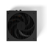 Fractal Design ION Gold 3 modulaire 850 watt voeding  Zwart, 1x 12V-2x6, 3x PCIe