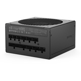 Fractal Design ION Gold 3 modulaire 850 watt voeding  Zwart, 1x 12V-2x6, 3x PCIe