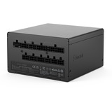 Fractal Design ION Gold 3 modulaire 850 watt voeding  Zwart, 1x 12V-2x6, 3x PCIe