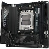 GIGABYTE B850I AORUS PRO socket AM5 moederbord RAID, 2,5Gb-LAN, Sound, Mini-ITX