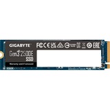 GIGABYTE Gen3 2500E 1 TB SSD G325E1TB, PCIe Gen 3.0 x4, NVMe 1.3