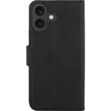 Just in Case iPhone 17 - PrimeWallet Case telefoonhoesje Zwart