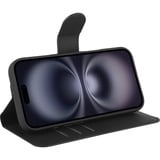 Just in Case iPhone 17 - PrimeWallet Case telefoonhoesje Zwart