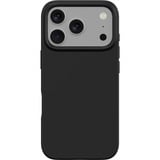 Just in Case iPhone 18 Pro - Soft TPU Case telefoonhoesje Zwart