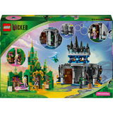 LEGO LEGO 75689 Wicked TBA Constructiespeelgoed 
