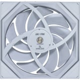 Lian Li UNI FAN TL 140 Wireless RGB case fan Wit, 140 x 140 x 28 mm, PWM