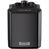 MOZA AB9 FFB basis voor joystick Zwart