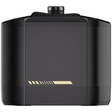 MOZA AB9 FFB basis voor joystick Zwart