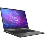 MSI Creator A16 AI+ (A3XVGG-232BE) 16"  laptop Grijs | Ryzen AI 9 HX 370 | RTX 4070 | 32 GB | 2 TB SSD | 240 Hz