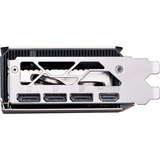 MSI GeForce RTX 5070 Ti 16G INSPIRE 3X OC grafische kaart DLSS 4, 3x DisplayPort, 1x HDMI 2.1