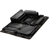 MSI MEG X670E ACE socket AM5 moederbord Zwart, RAID, Gb-LAN, WLAN, BT, Sound, E-ATX