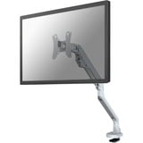 Neomounts FPMA-D750SILVER2 monitorarm Zilver