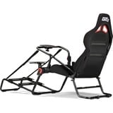 Next Level Racing GT Lite Pro Foldable Zwart