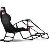 Next Level Racing GT Lite Pro Foldable racing simulator Zwart