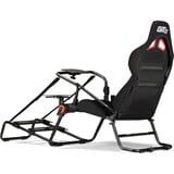 Next Level Racing GT Lite Pro Foldable racing simulator Zwart