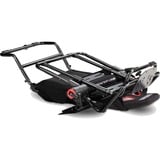 Next Level Racing GT Lite Pro Foldable racing simulator Zwart