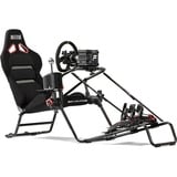 Next Level Racing GT Lite Pro Foldable racing simulator Zwart
