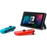 Nintendo Switch game console Neonrood/neonblauw