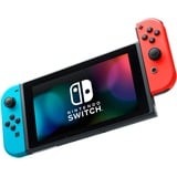 Nintendo Switch spelconsole Neonrood/neonblauw