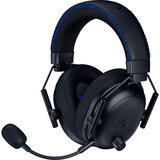Razer Razer BlackShark V3 Pro for Playstation over-ear gaming headset Zwart