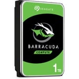 Seagate BarraCuda 1 TB harde schijf ST1000DM014, SATA/600