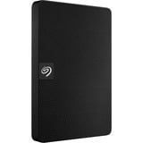 Seagate Expansion Portable 1 TB externe harde schijf Zwart, STKM1000400, USB 3.0