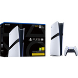PlayStation 5 Pro Digital Edition, 2 TB spelconsole