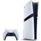 Sony PlayStation 5 Pro Digital Edition - 2 TB game console Wit/zwart