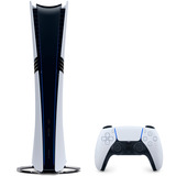 Sony PlayStation 5 Pro Digital Edition - 2 TB spelconsole Wit/zwart