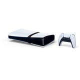 Sony PlayStation 5 Pro Digital Edition - 2 TB spelconsole Wit/zwart