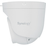 Synology TC510 beveiligingscamera Wit