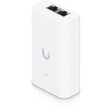Ubiquiti UniFi PoE++ Adapter poe-injector Wit, 60 Watt
