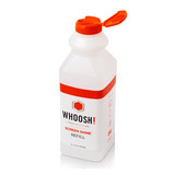 Whoosh! Screen Shine refill fles 950 ml reinigingsmiddel Wit/oranje
