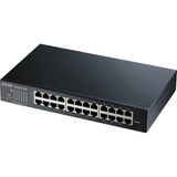 Zyxel 24-port GbE Smart Managed switch 