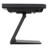iiyama ProLite T1731SR-B2S 17" touchscreen monitor Zwart, 1x DisplayPort, 1x HDMI, 1x VGA