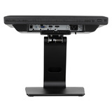 iiyama ProLite T1731SR-B2S 17" touchscreen monitor Zwart, 1x DisplayPort, 1x HDMI, 1x VGA
