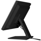 iiyama ProLite T1932MSC-B2S 19" touchscreen monitor Zwart, VGA, HDMI, DisplayPort, Audio, Touchscreen
