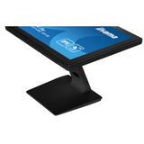 iiyama ProLite T1932MSC-B2S 19" touchscreen monitor Zwart, VGA, HDMI, DisplayPort, Audio, Touchscreen